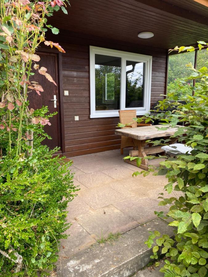 Apartment Ferien Langer Grund Mitten Im Wald