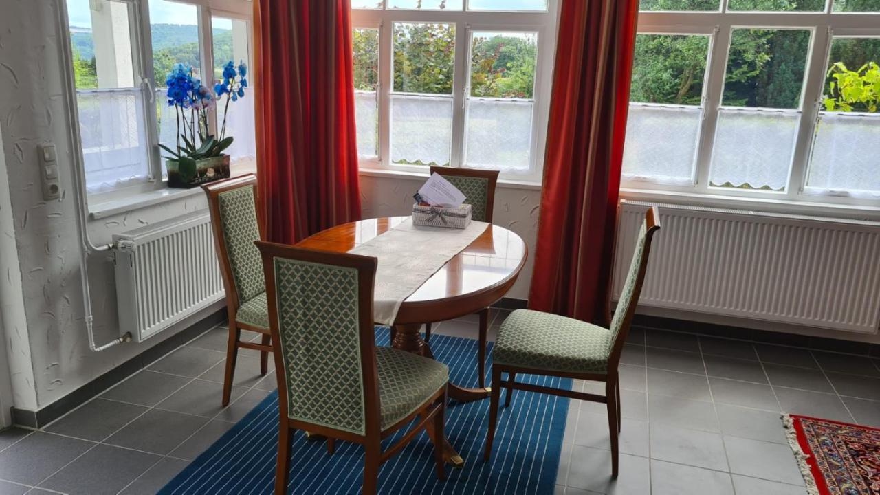 Apartment Ferien Langer Grund Mitten Im Wald *