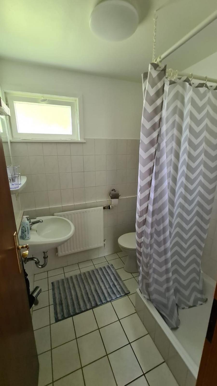 Ferien Langer Grund Mitten Im Wald Apartment *
