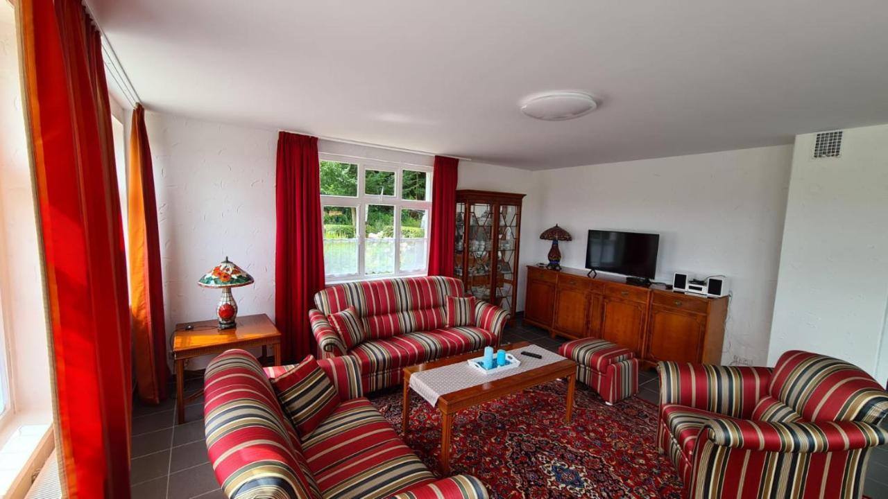 Apartment Ferien Langer Grund Mitten Im Wald