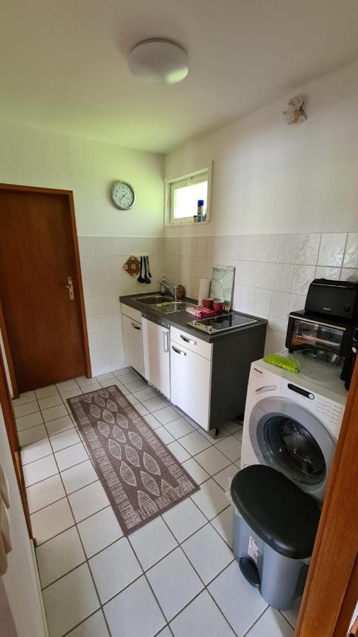 Apartment Ferien Langer Grund Mitten Im Wald Bad Pyrmont