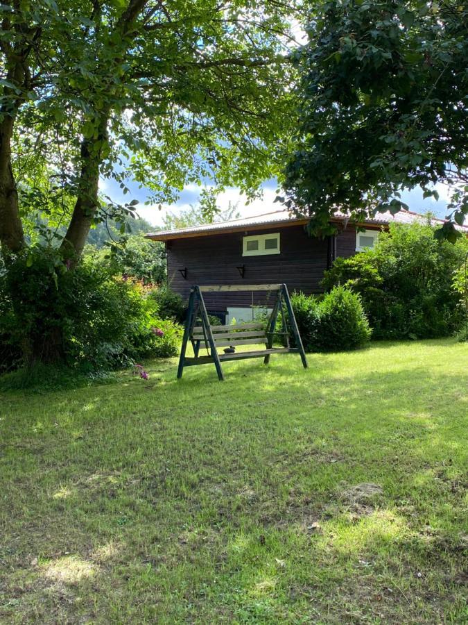 Ferien Langer Grund Mitten Im Wald Apartment Bad Pyrmont