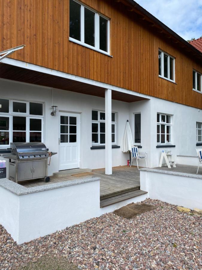 Ferien Langer Grund Mitten Im Wald * Bad Pyrmont