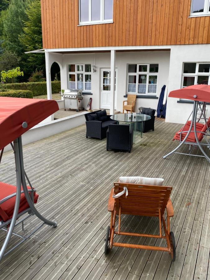 Ferien Langer Grund Mitten Im Wald Apartment *